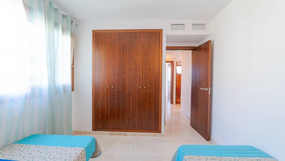 Venta - Apartment - Torrevieja - Torrevieja Centro