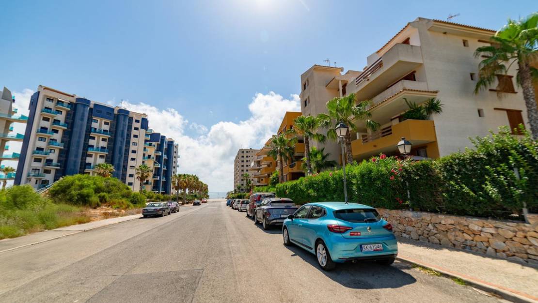 Venta - Apartment - Torrevieja - Torrevieja Centro