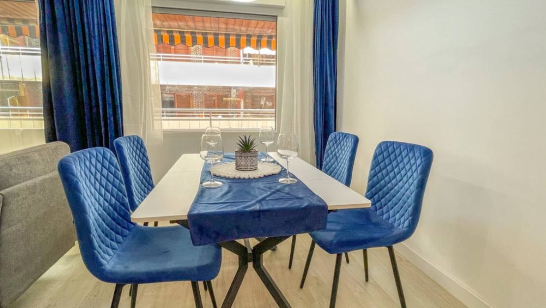 Venta - Apartment - Torrevieja - Torrevieja Centro