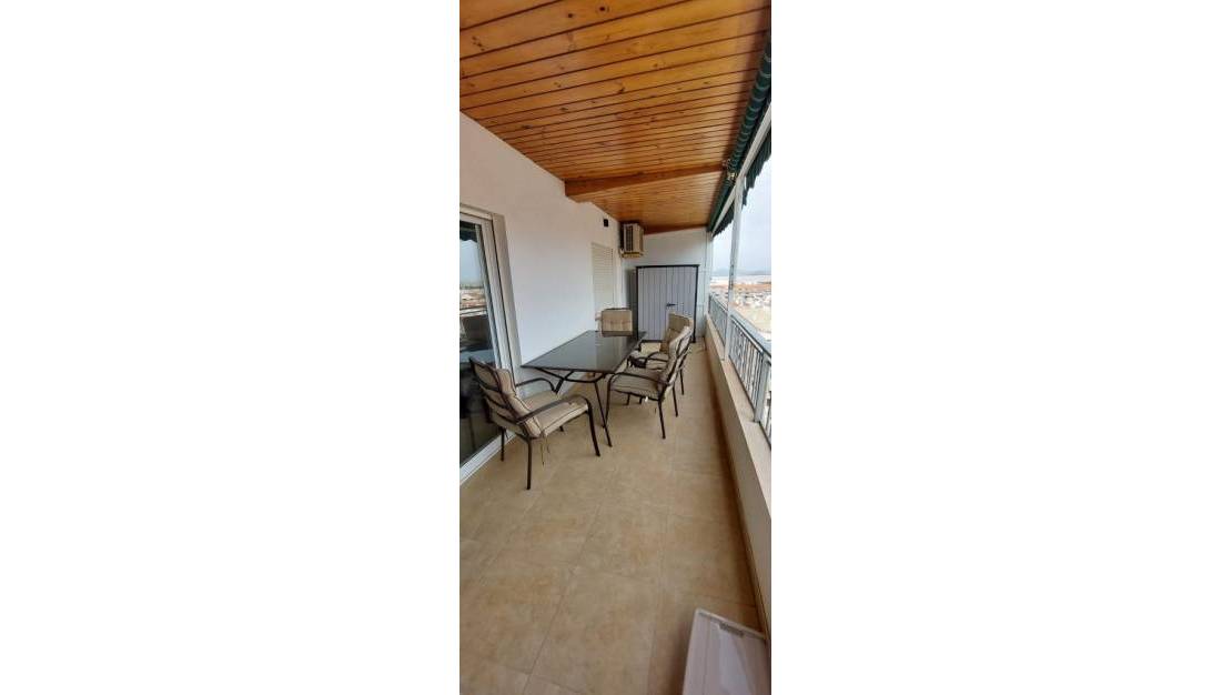 Venta - Apartment - Torrevieja - Torrevieja Centro