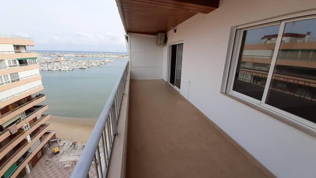 Venta - Apartment - Torrevieja - Torrevieja Centro