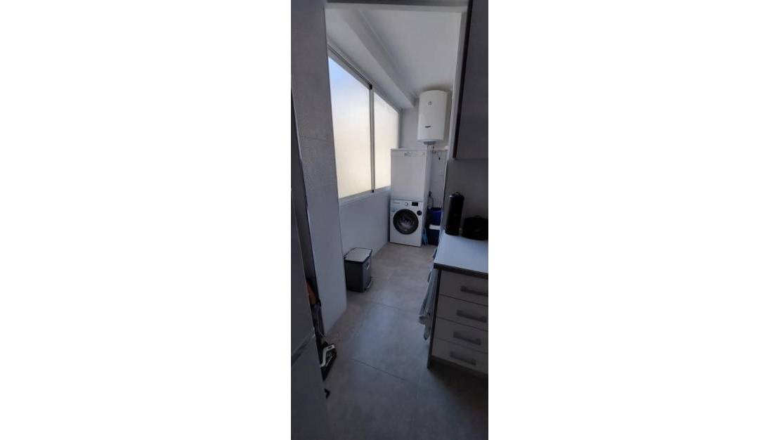 Venta - Apartment - Torrevieja - Torrevieja Centro
