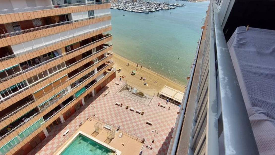 Venta - Apartment - Torrevieja - Torrevieja Centro