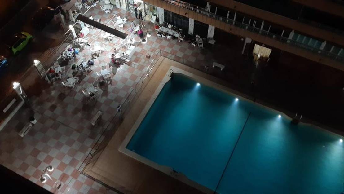 Venta - Apartment - Torrevieja - Torrevieja Centro
