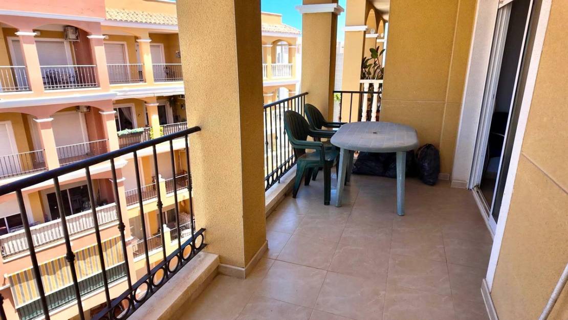 Venta - Apartment - Torrevieja - Torrevieja Centro