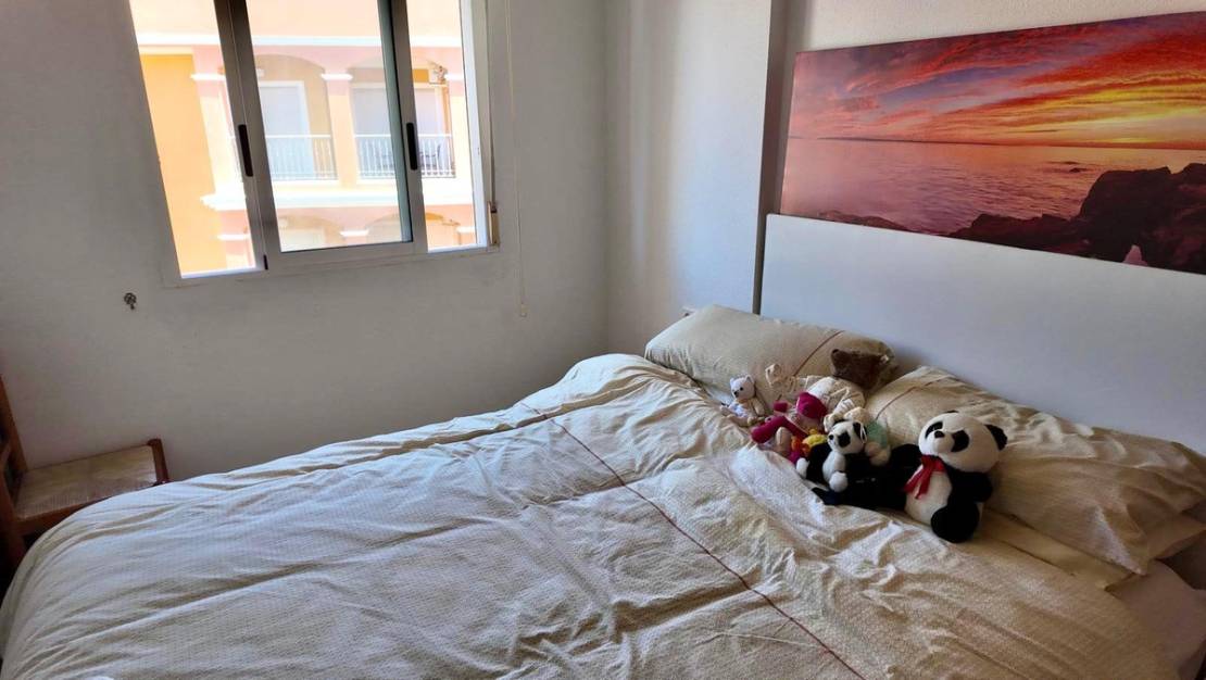 Venta - Apartment - Torrevieja - Torrevieja Centro