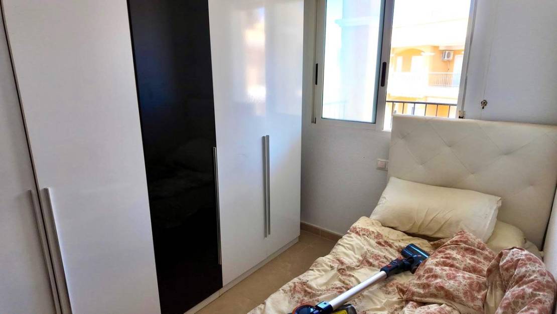 Venta - Apartment - Torrevieja - Torrevieja Centro