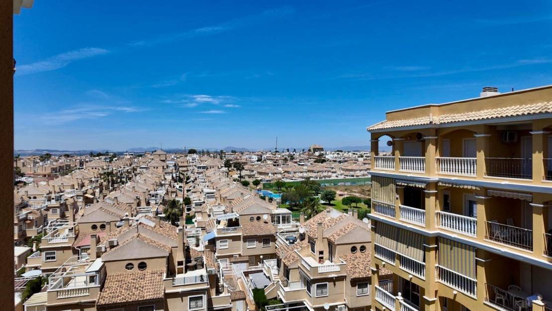 Venta - Apartment - Torrevieja - Torrevieja Centro