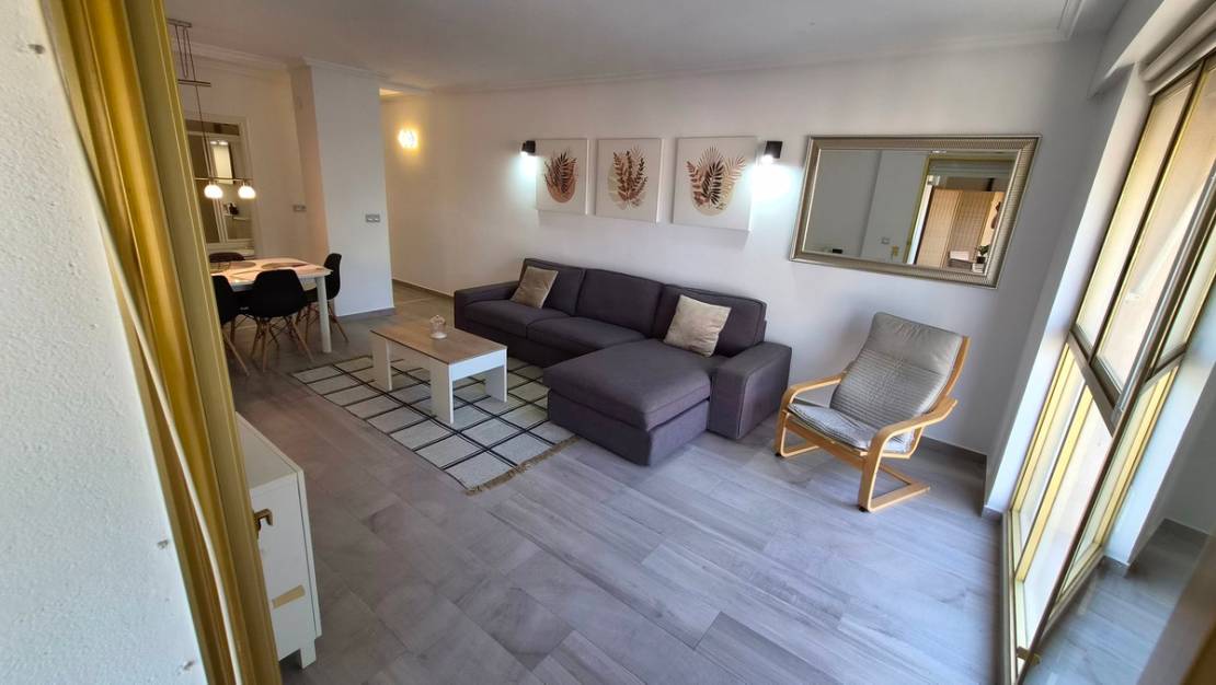 Venta - Apartment - Torrevieja - Torrevieja Centro