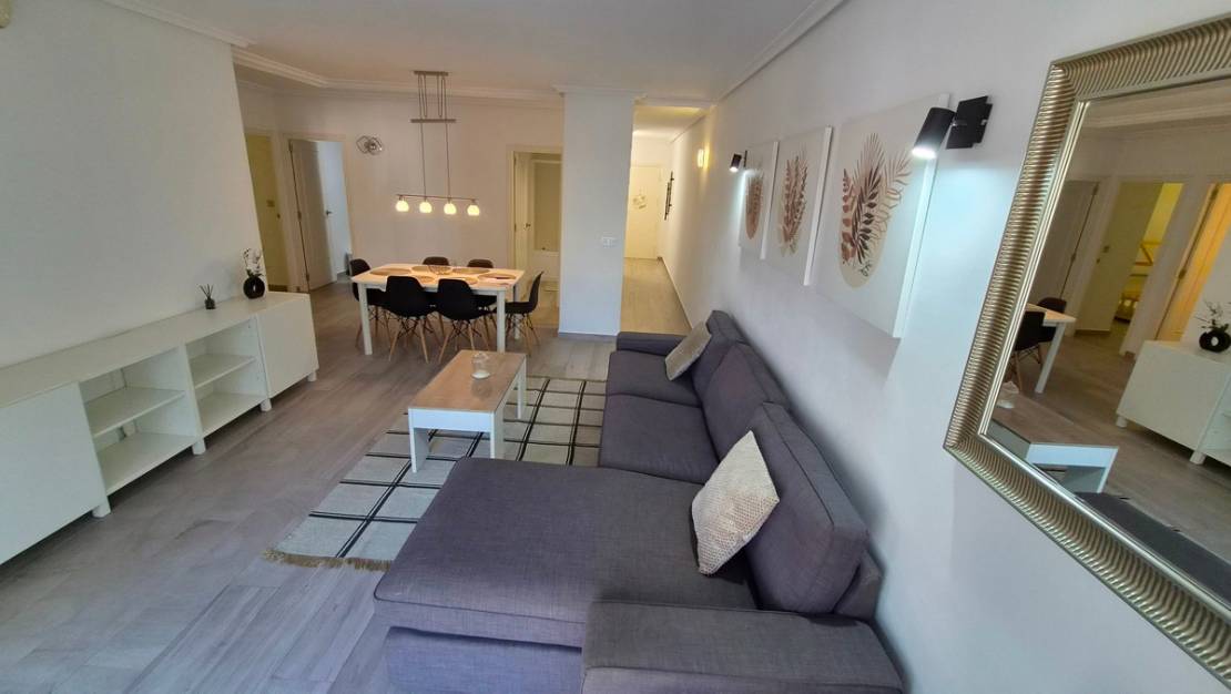 Venta - Apartment - Torrevieja - Torrevieja Centro