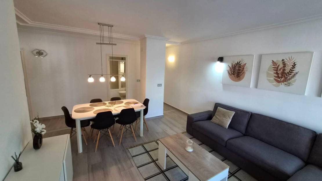 Venta - Apartment - Torrevieja - Torrevieja Centro