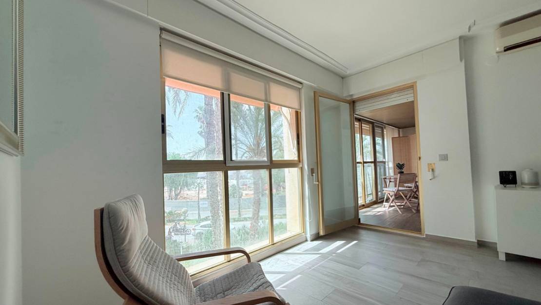 Venta - Apartment - Torrevieja - Torrevieja Centro