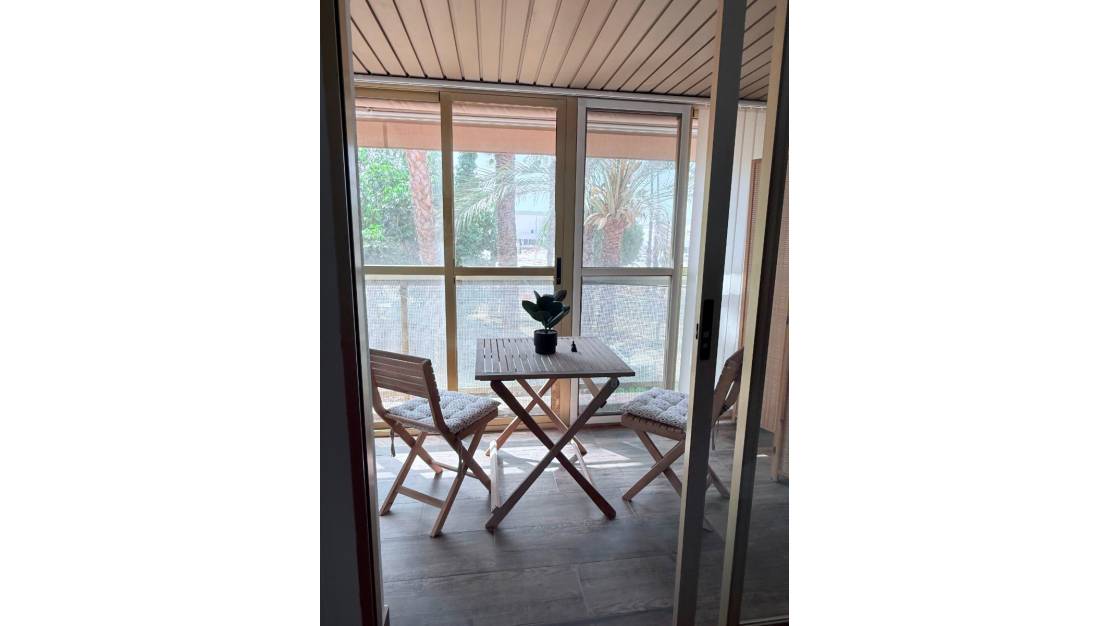 Venta - Apartment - Torrevieja - Torrevieja Centro