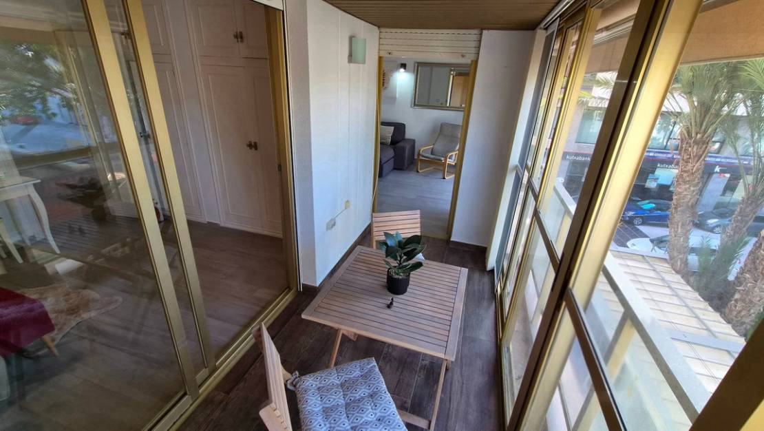 Venta - Apartment - Torrevieja - Torrevieja Centro