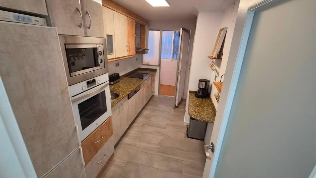 Venta - Apartment - Torrevieja - Torrevieja Centro