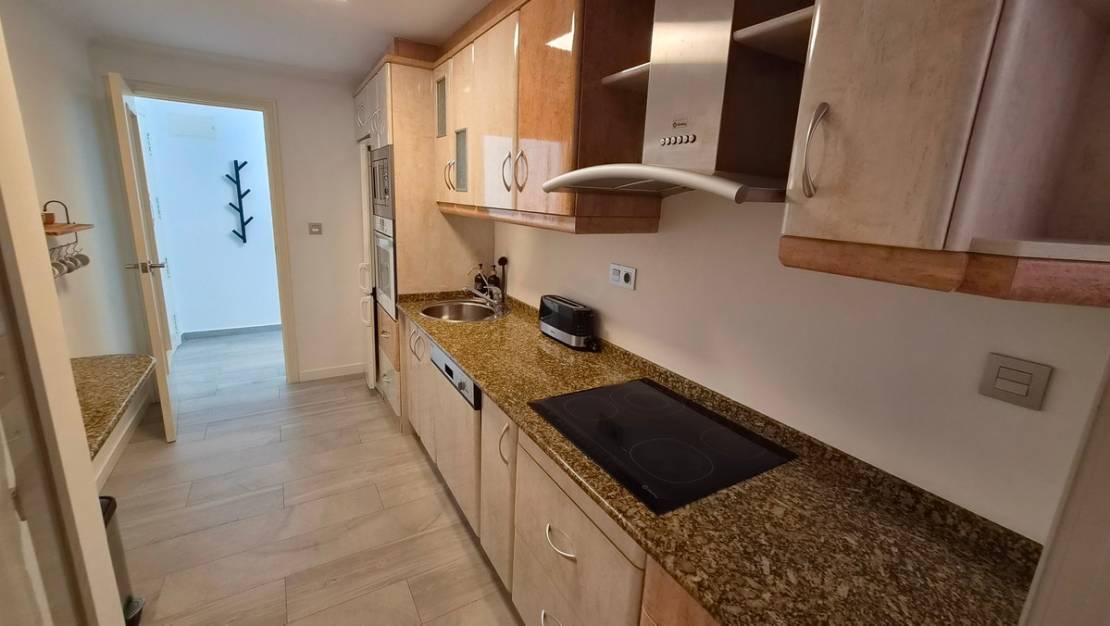 Venta - Apartment - Torrevieja - Torrevieja Centro