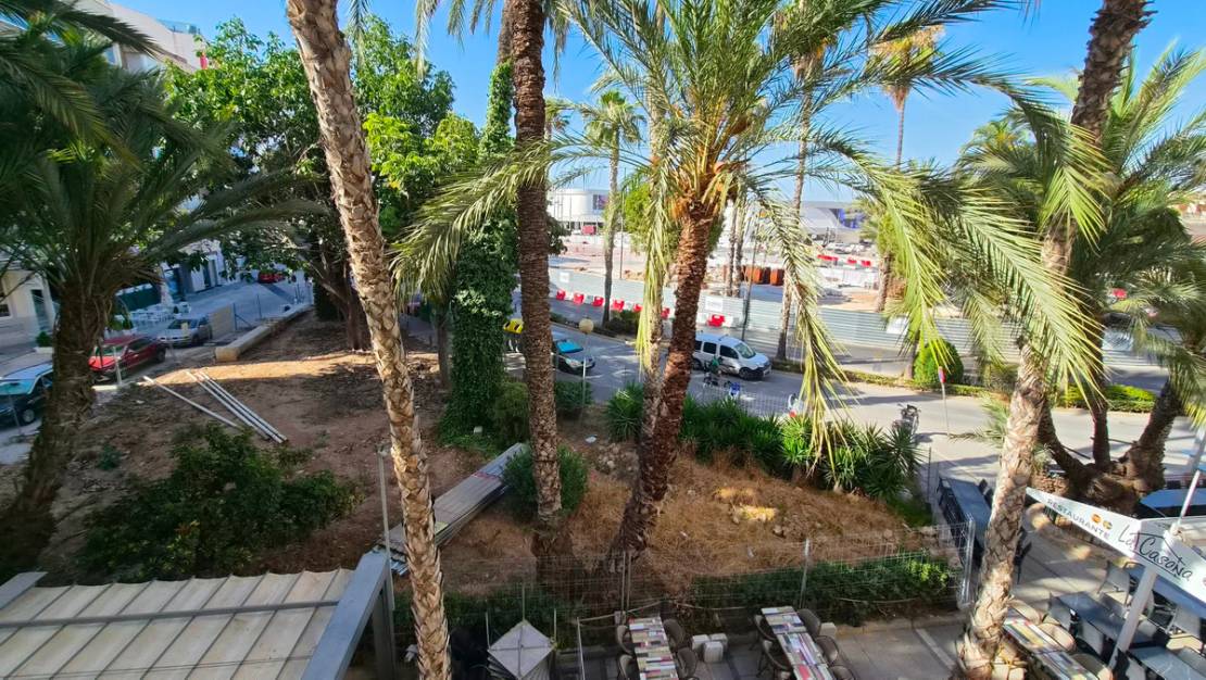 Venta - Apartment - Torrevieja - Torrevieja Centro