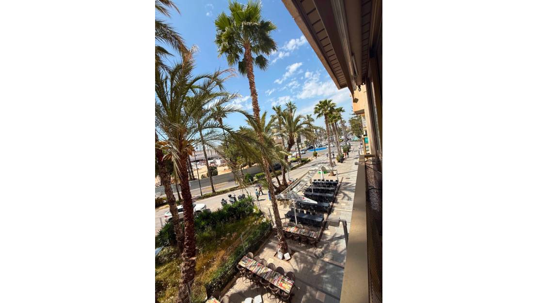Venta - Apartment - Torrevieja - Torrevieja Centro