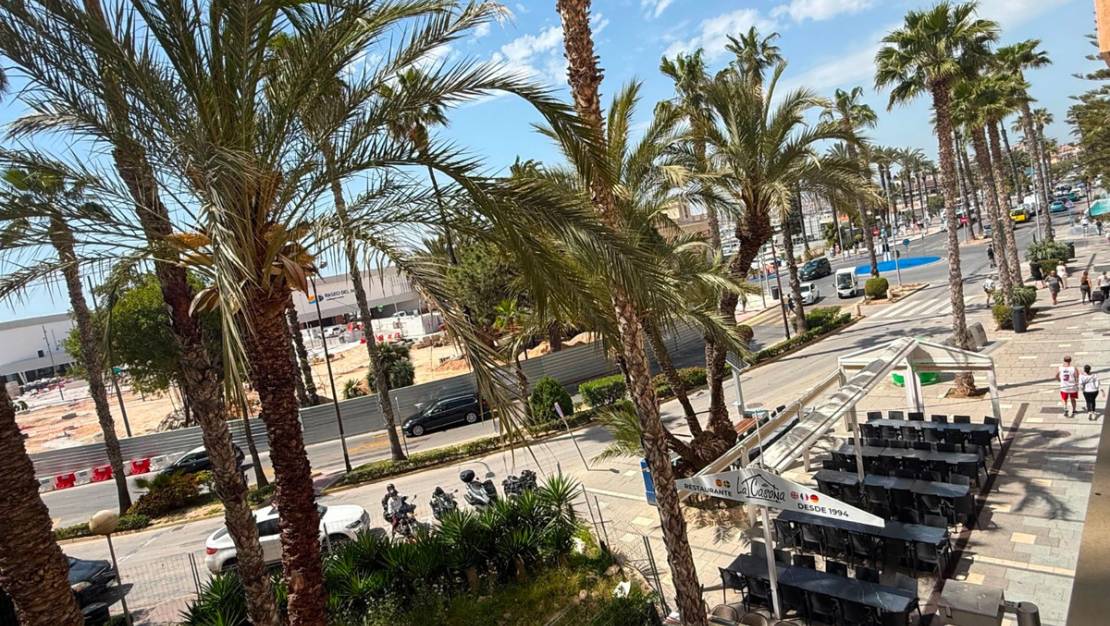 Venta - Apartment - Torrevieja - Torrevieja Centro