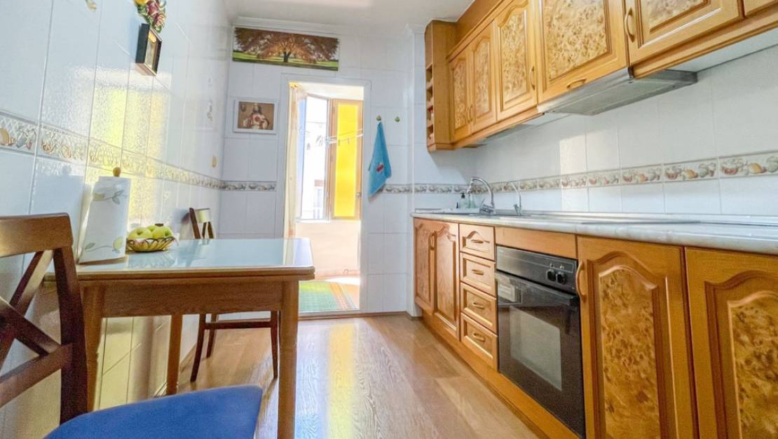 Venta - Apartment - Torrevieja - Torrevieja Centro