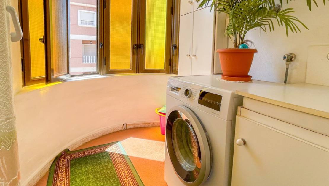 Venta - Apartment - Torrevieja - Torrevieja Centro