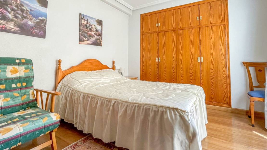 Venta - Apartment - Torrevieja - Torrevieja Centro