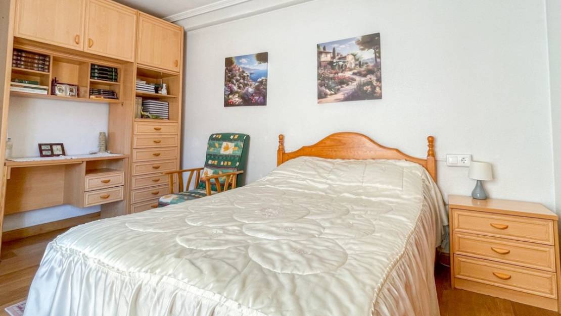 Venta - Apartment - Torrevieja - Torrevieja Centro