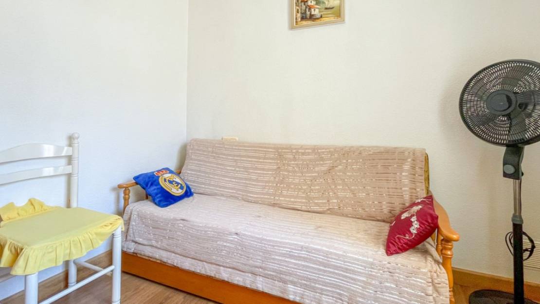Venta - Apartment - Torrevieja - Torrevieja Centro