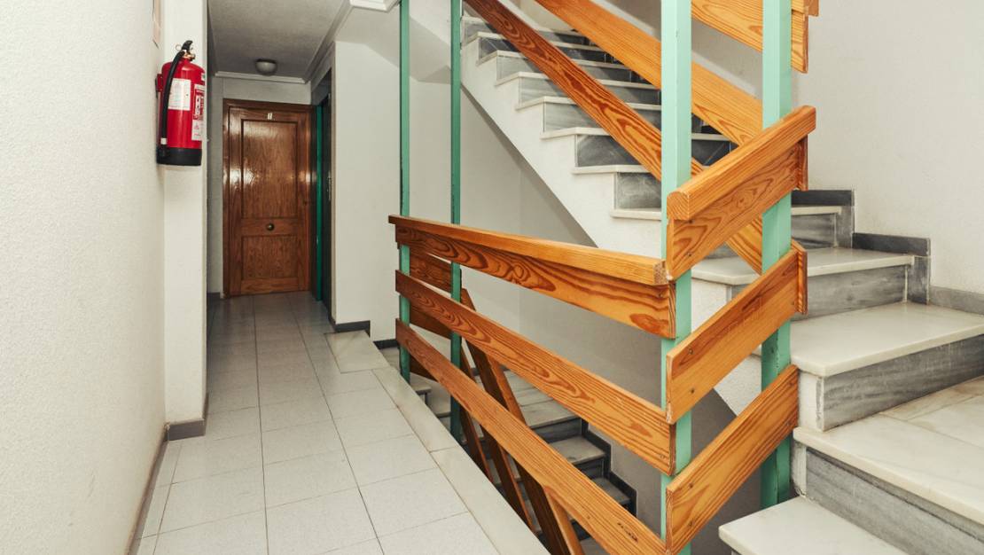Venta - Apartment - Torrevieja - Torrevieja Centro