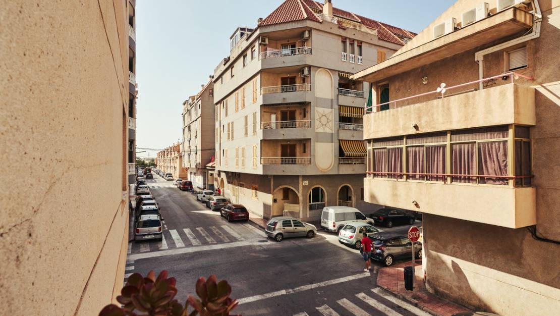 Venta - Apartment - Torrevieja - Torrevieja Centro