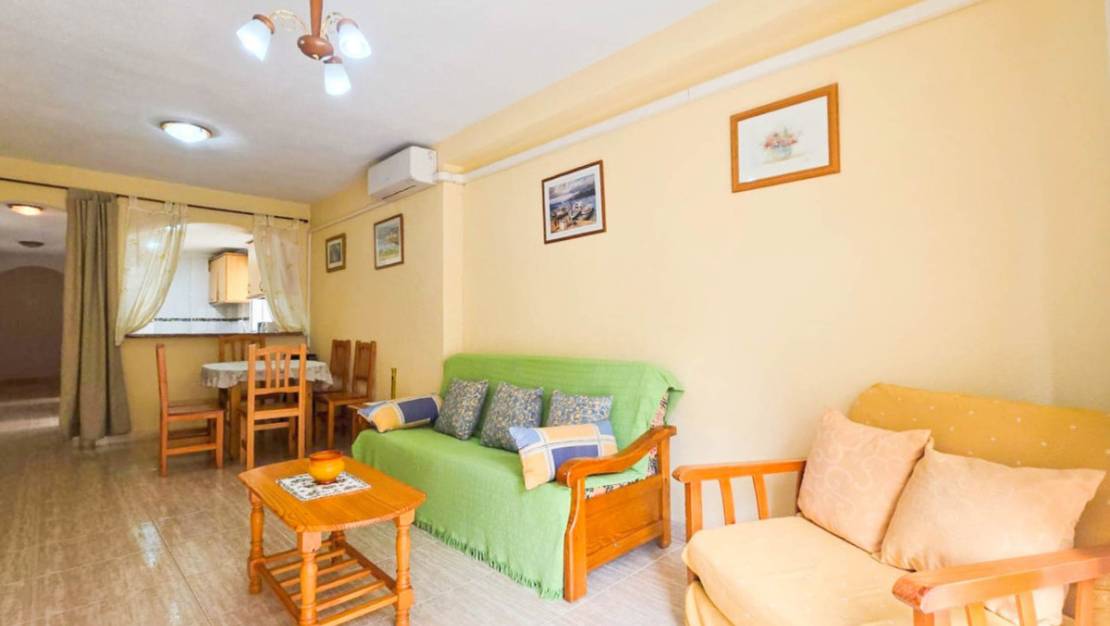 Venta - Apartment - Torrevieja - Torrevieja Centro