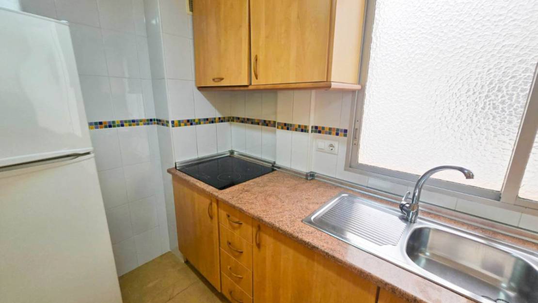 Venta - Apartment - Torrevieja - Torrevieja Centro