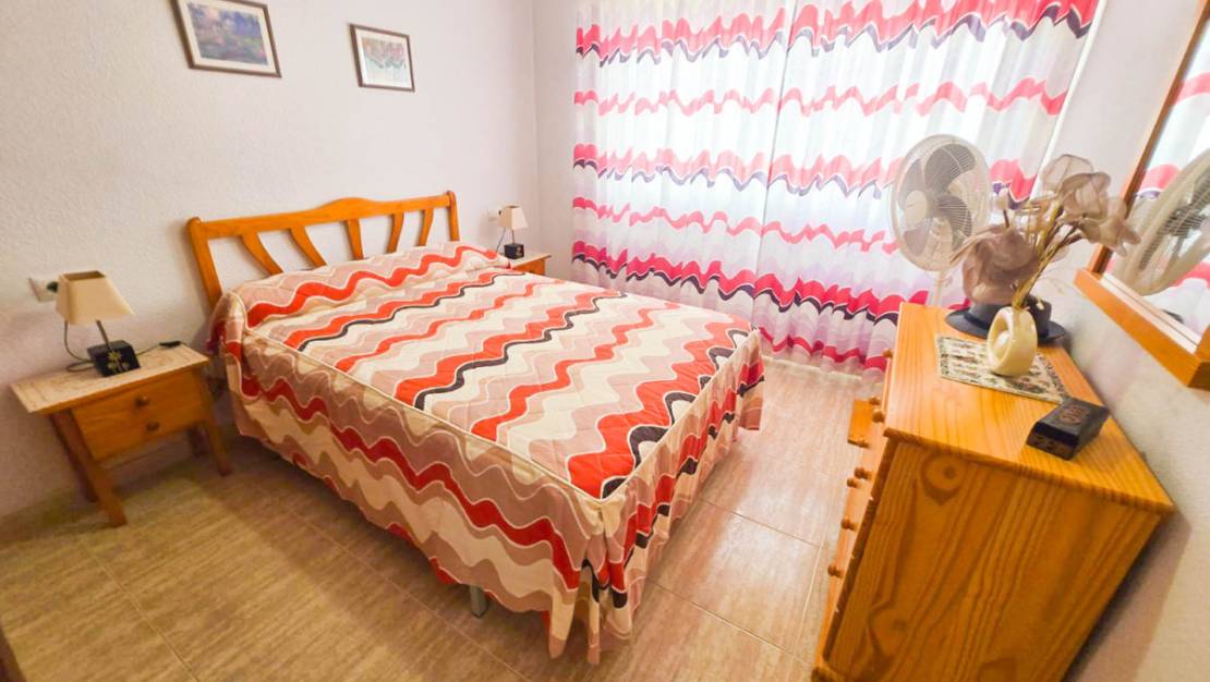 Venta - Apartment - Torrevieja - Torrevieja Centro