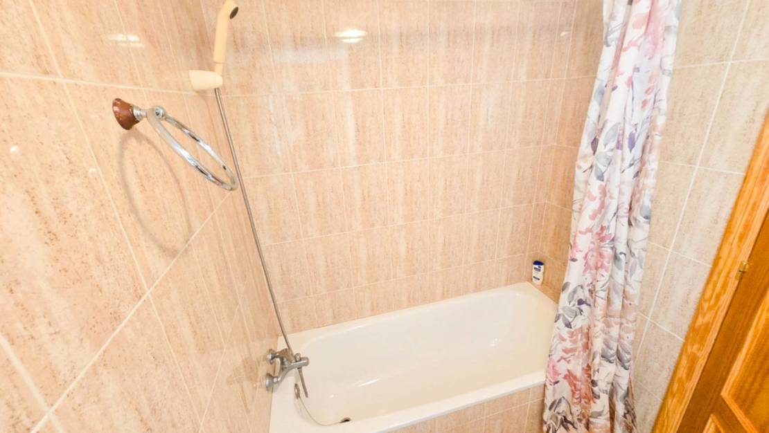Venta - Apartment - Torrevieja - Torrevieja Centro