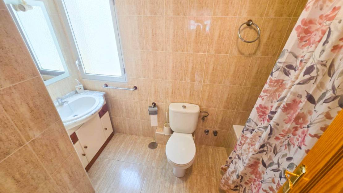 Venta - Apartment - Torrevieja - Torrevieja Centro