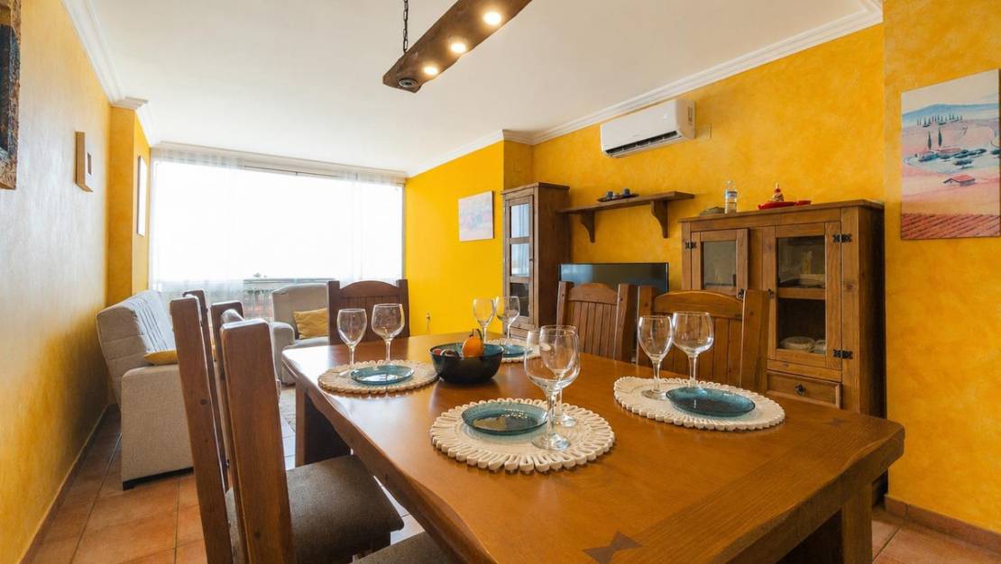 Venta - Apartment - Torrevieja - Torrevieja Centro