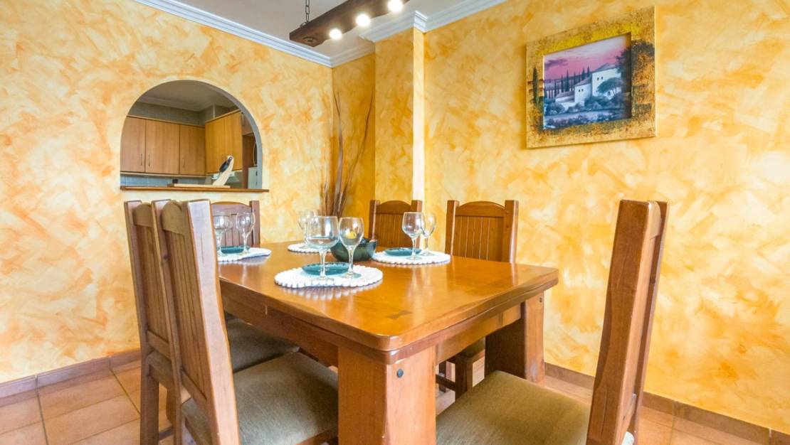 Venta - Apartment - Torrevieja - Torrevieja Centro
