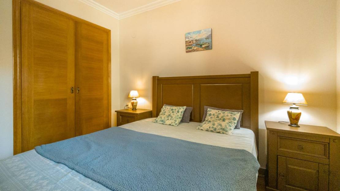 Venta - Apartment - Torrevieja - Torrevieja Centro