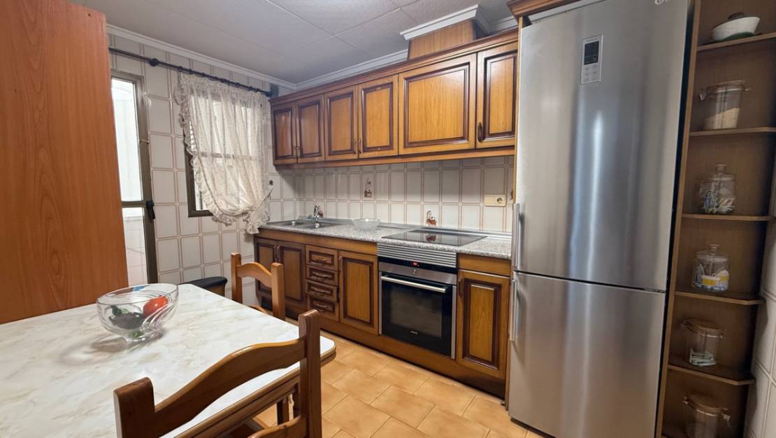 Venta - Apartment - Torrevieja - Torrevieja Centro