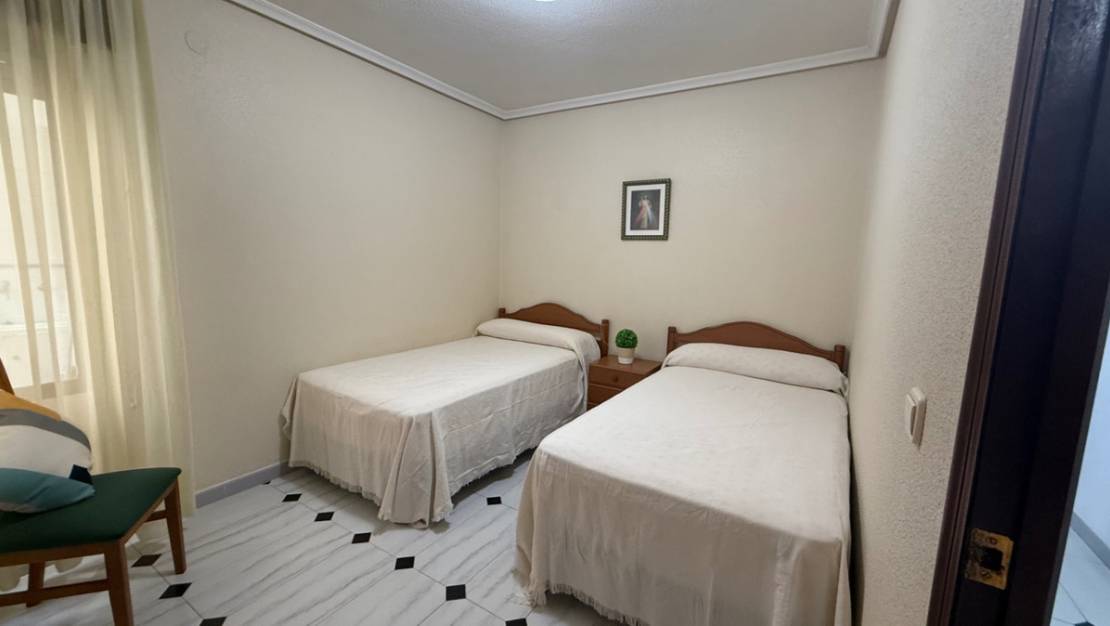 Venta - Apartment - Torrevieja - Torrevieja Centro