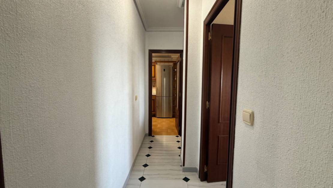 Venta - Apartment - Torrevieja - Torrevieja Centro