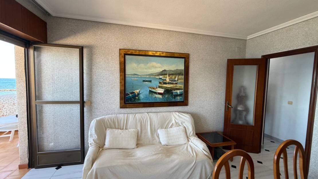 Venta - Apartment - Torrevieja - Torrevieja Centro