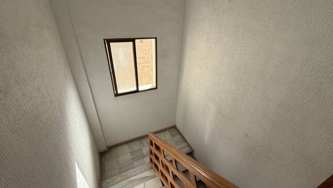 Venta - Apartment - Torrevieja - Torrevieja Centro