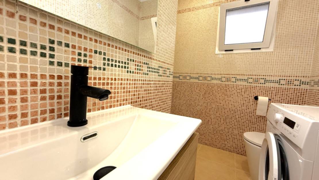Venta - Apartment - Torrevieja - Torrevieja Centro