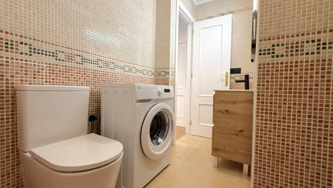 Venta - Apartment - Torrevieja - Torrevieja Centro