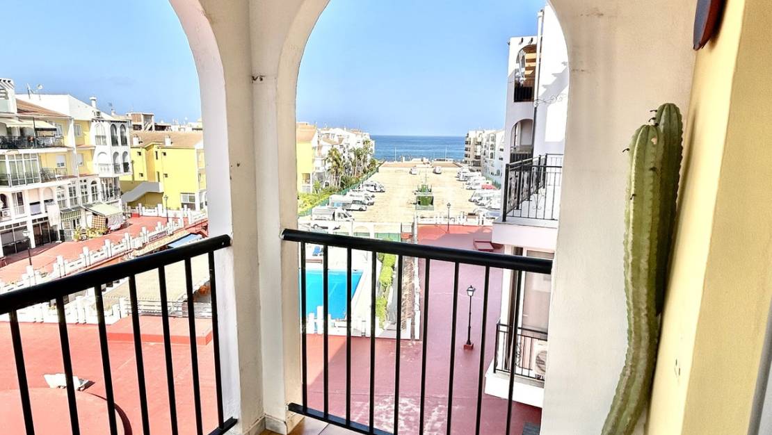 Venta - Apartment - Torrevieja - Torrevieja Centro
