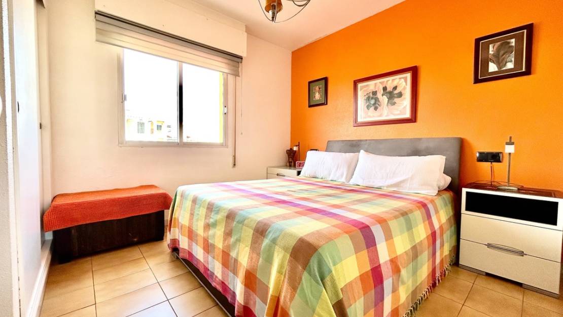 Venta - Apartment - Torrevieja - Torrevieja Centro
