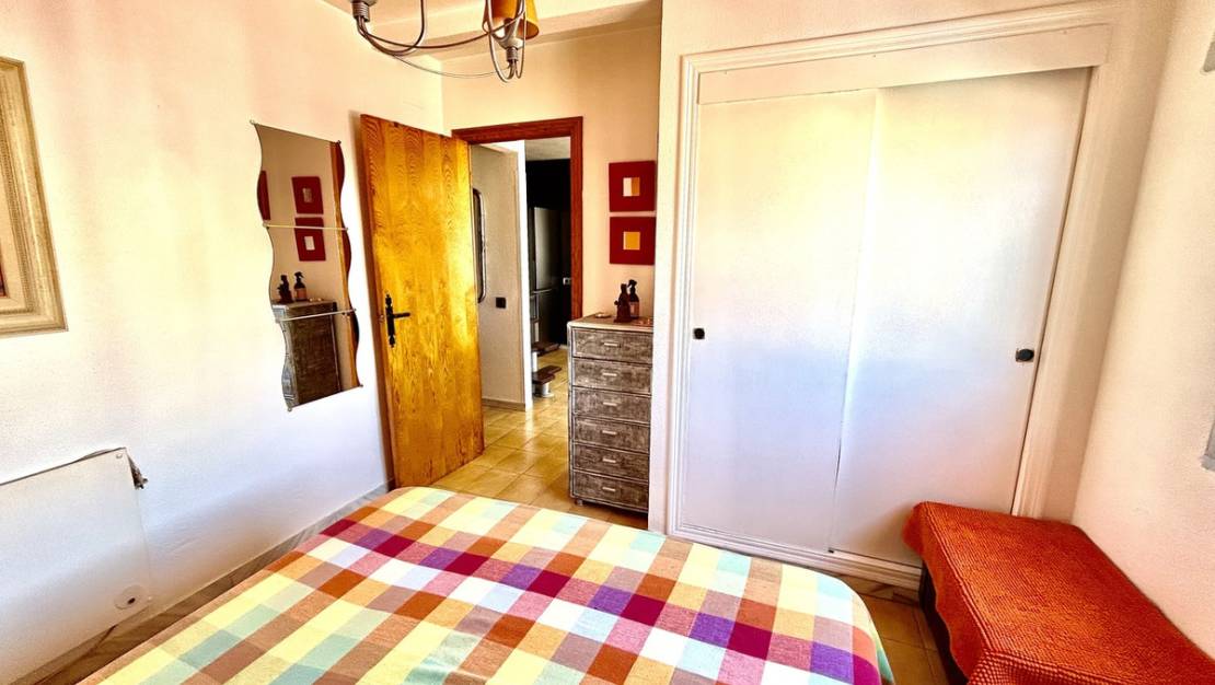 Venta - Apartment - Torrevieja - Torrevieja Centro