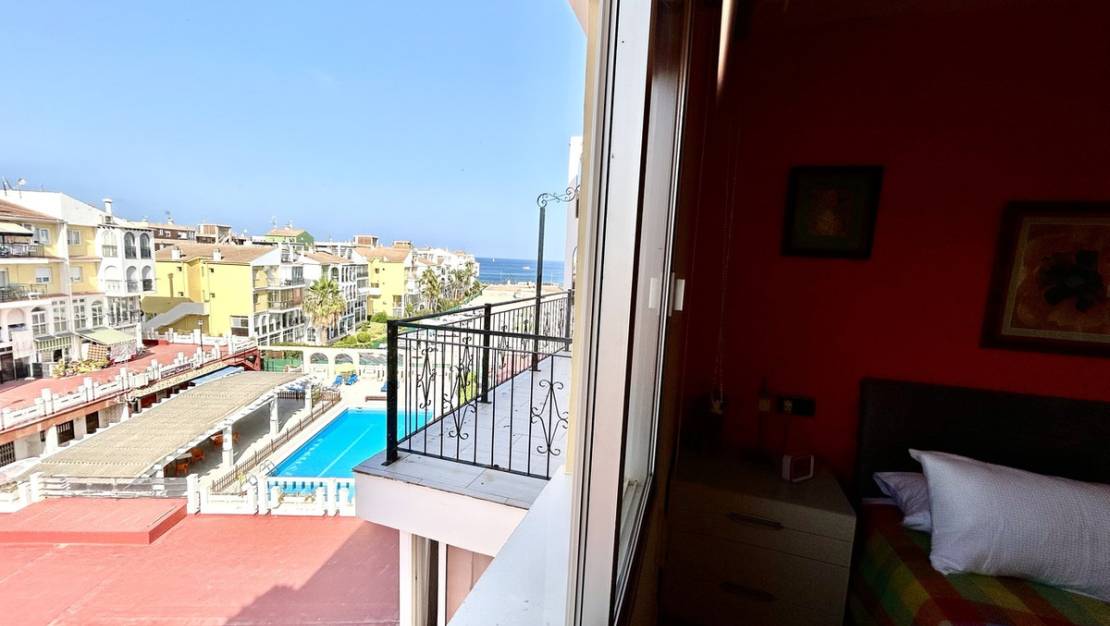 Venta - Apartment - Torrevieja - Torrevieja Centro