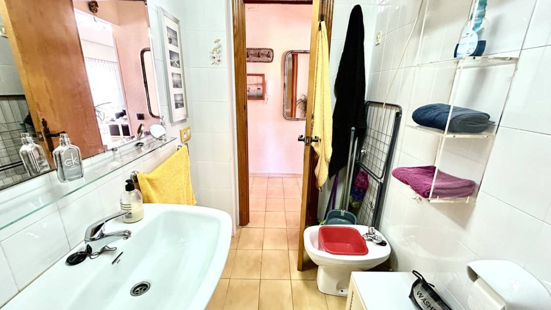 Venta - Apartment - Torrevieja - Torrevieja Centro